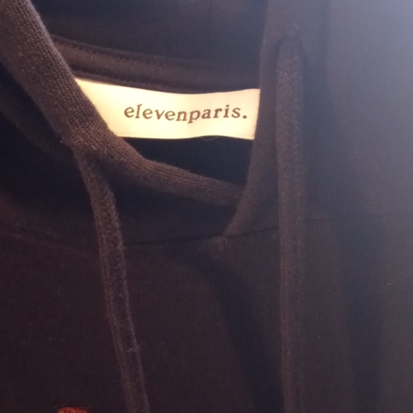 Hoodie - Picture 2 of 3